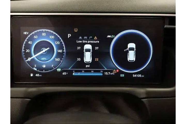 $25995 : Hyundai TUCSON Plug-in Hybri image 10