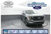 Ford F-150 2023 4x4 XLT 4dr