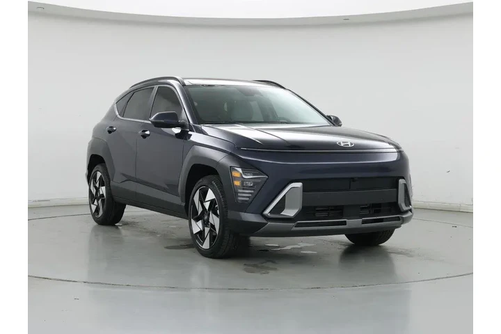 $29998 : Hyundai KONA 2025 AWD Limite image 1