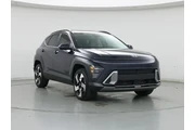 Hyundai KONA 2025 AWD Limite