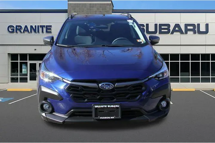 $27990 : Subaru Crosstrek 2025 AWD Pr image 4