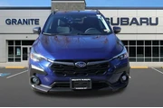 $27990 : Subaru Crosstrek 2025 AWD Pr thumbnail