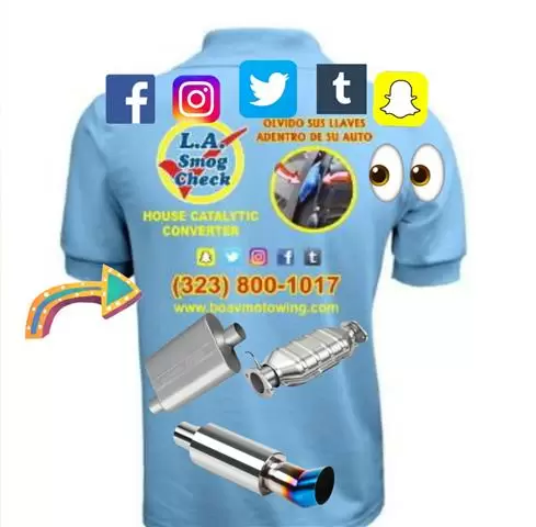 CATALITICOS FLOW MASTER image 4