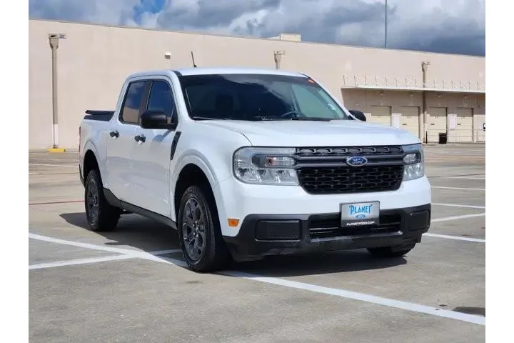 $24663 : Ford Maverick 2024 XLT 4dr S image 3