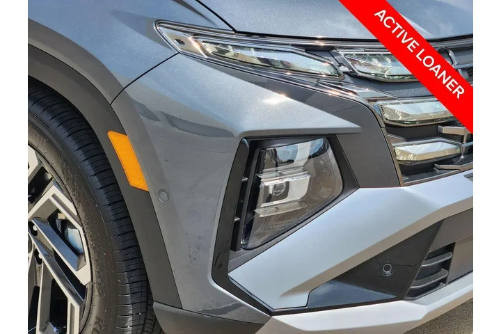 $37299 : Hyundai TUCSON 2026 Limited image 4