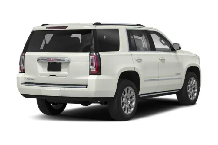$35990 : GMC Yukon 2019 4x4 Denali 4d image 5
