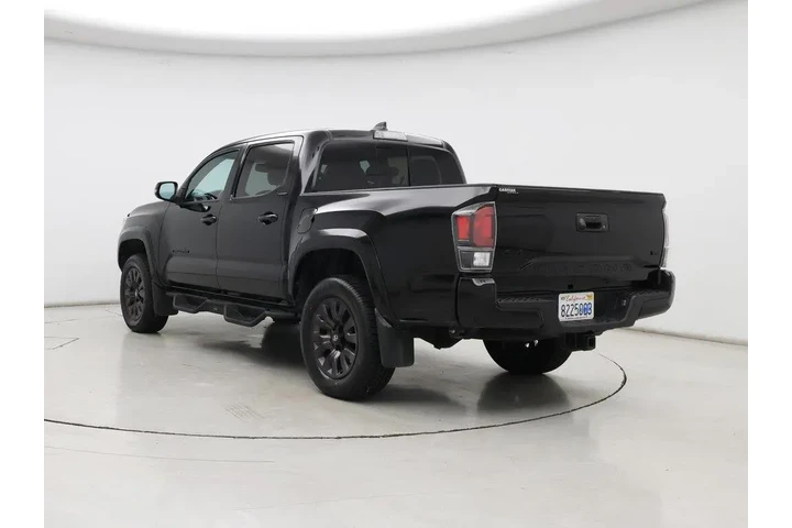 $39998 : Toyota Tacoma 2021 4x4 Limit image 2