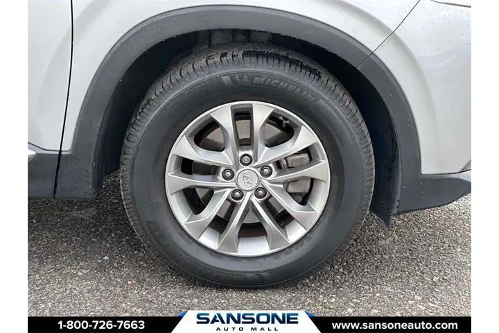 $17459 : Hyundai SANTA FE 2020 AWD SE image 7