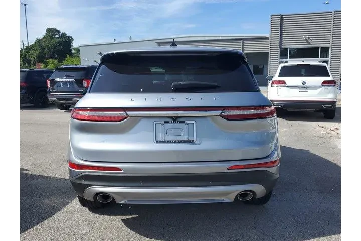 $29990 : Lincoln Corsair 2023 Standar image 5