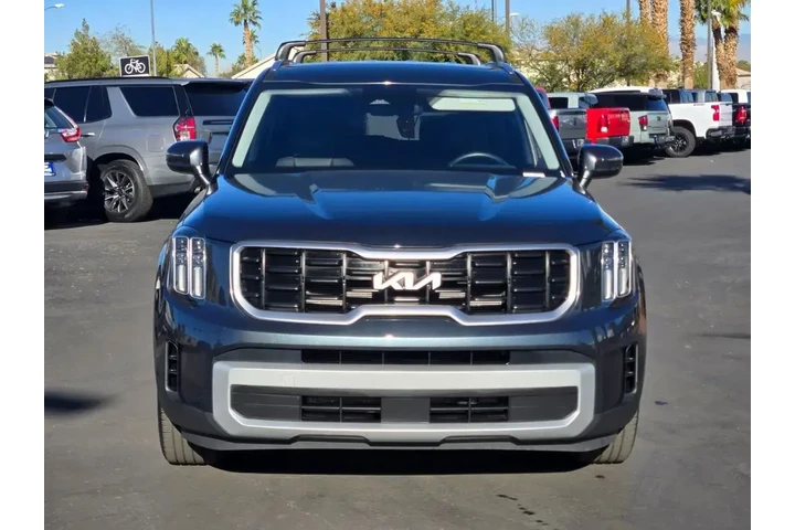 $36993 : Kia Telluride 2024 AWD S 4dr image 8
