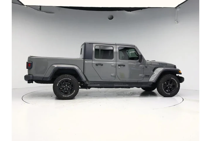 $30998 : Jeep Gladiator 2021 4x4 Will image 7