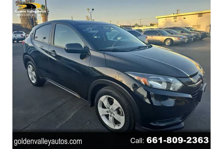 $12499 : 2016 HR-V image 2
