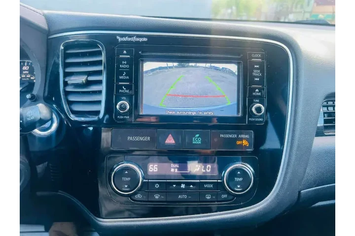 $6799 : 2016 Outlander SEL image 7
