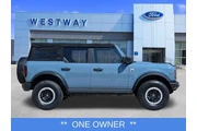 $31995 : Ford Bronco 2021 4x4 Badland thumbnail