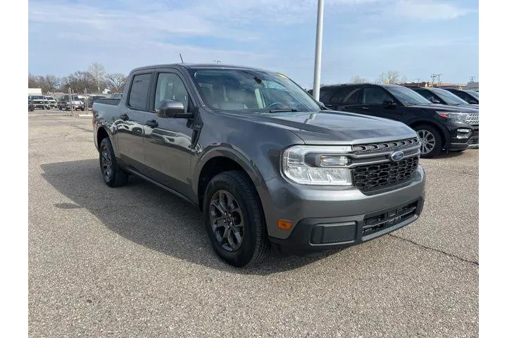 $27315 : Ford Maverick 2022 AWD Laria image 3