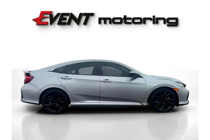 $19995 : 2018 Civic Si Sedan image 6