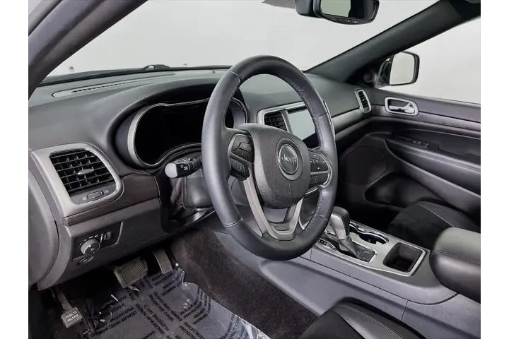 $16440 : Jeep Grand Cherokee 2018 4x4 image 8