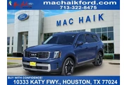 Kia Telluride 2023 S 4dr SUV en Houston