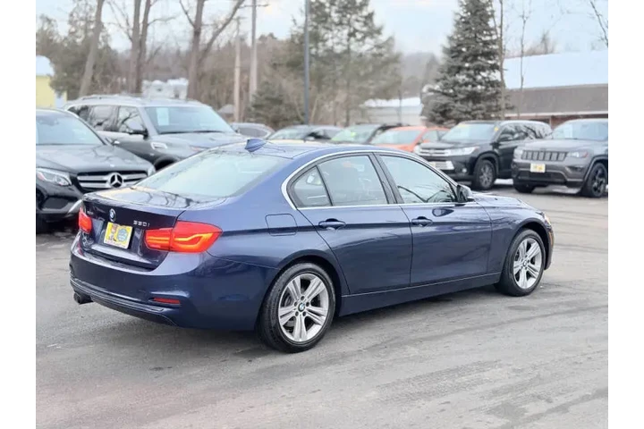 $13995 : 2017 BMW 3 Series 330i xDrive image 7