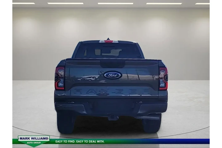 $39992 : Ford Ranger 2025 4x4 XLT 4dr image 6