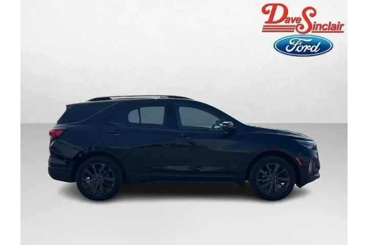 $22777 : Chevrolet Equinox 2023 4x4 R image 5