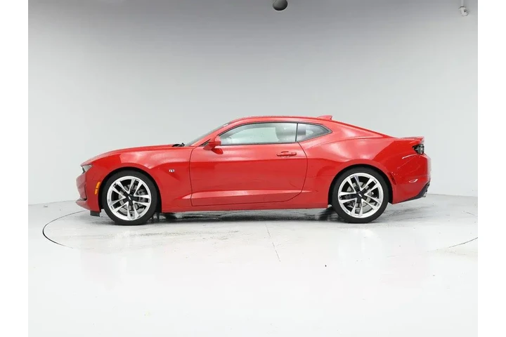 $29998 : Chevrolet Camaro 2021 LT 2dr image 3