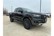 $26988 : Ford Ranger 2020 4x4 Lariat thumbnail