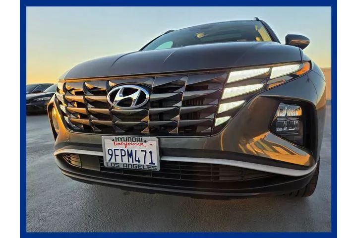 $30863 : Hyundai TUCSON Hybrid 2023 A image 9