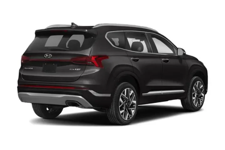 $24895 : Hyundai SANTA FE 2022 AWD Ca image 3