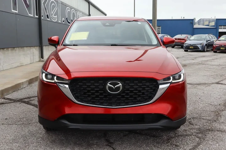 $25487 : 2023 CX-5 2.5 S Premium Packa image 2