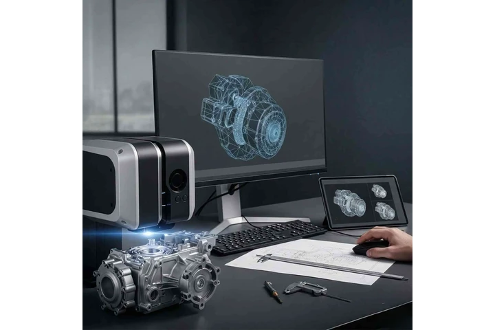 Architectural and Engineering image 1