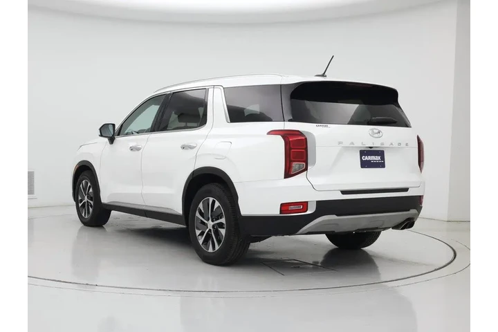 $26998 : Hyundai PALISADE 2021 SEL 4d image 2