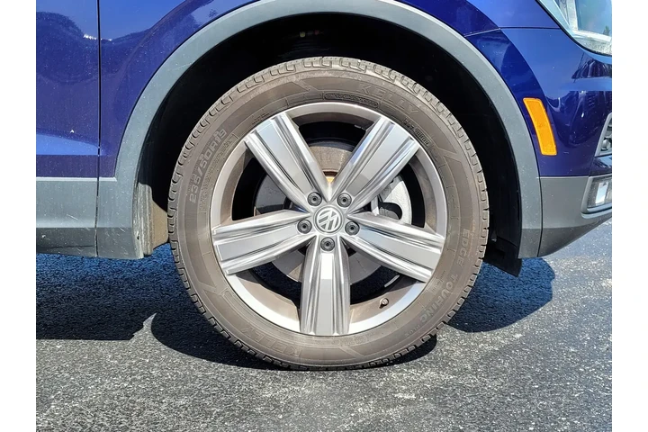 $19571 : Volkswagen Tiguan 2021 AWD S image 9