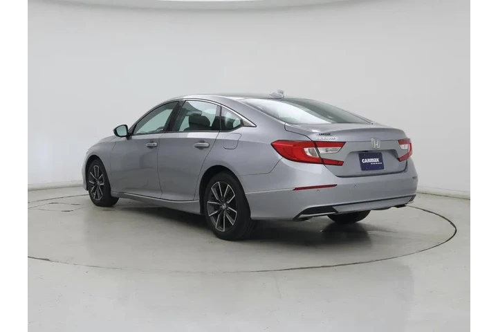 $26998 : Honda Accord 2022 EX-L 4dr S image 2