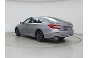 $26998 : Honda Accord 2022 EX-L 4dr S thumbnail