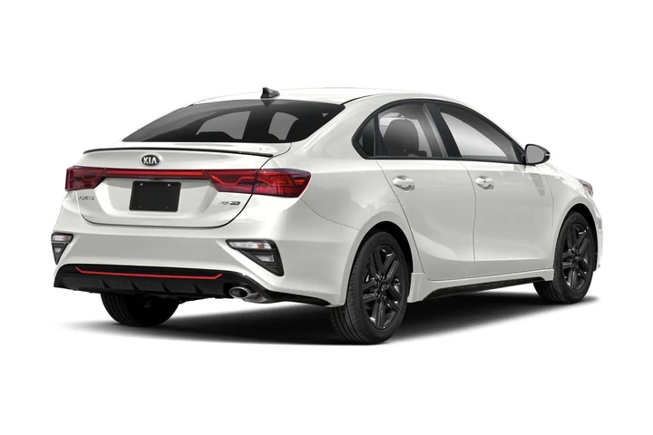 $11984 : 2020 Forte GT-Line image 2