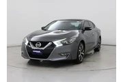 $17998 : Nissan Maxima 2016 Platinum thumbnail