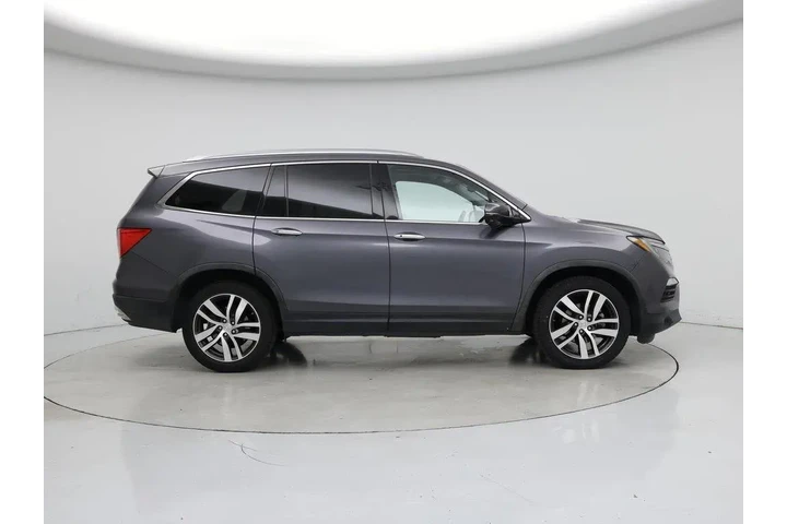 $23998 : Honda Pilot 2018 Touring 4dr image 7