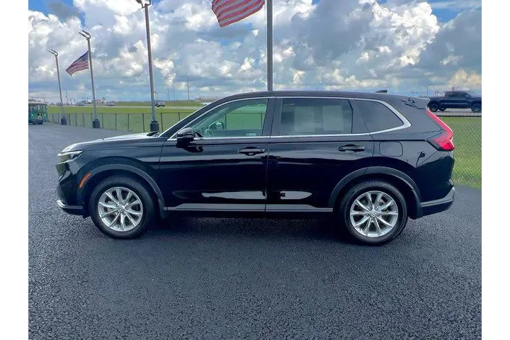 $29099 : Honda CR-V 2023 AWD EX-L 4dr image 7