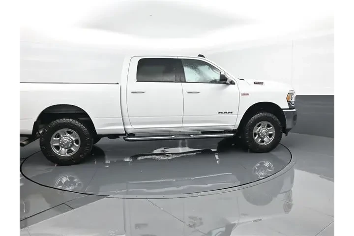 $32835 : Ram 2500 2022 4x4 Big Horn 4 image 4