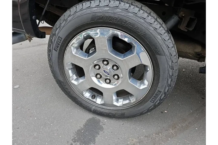 $18495 : 2011 F-150 Lariat image 10