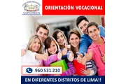 Orientación Vocacional en Lima