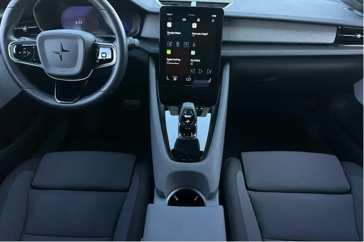 $22500 : Polestar 2 2023 AWD Long Ran image 3