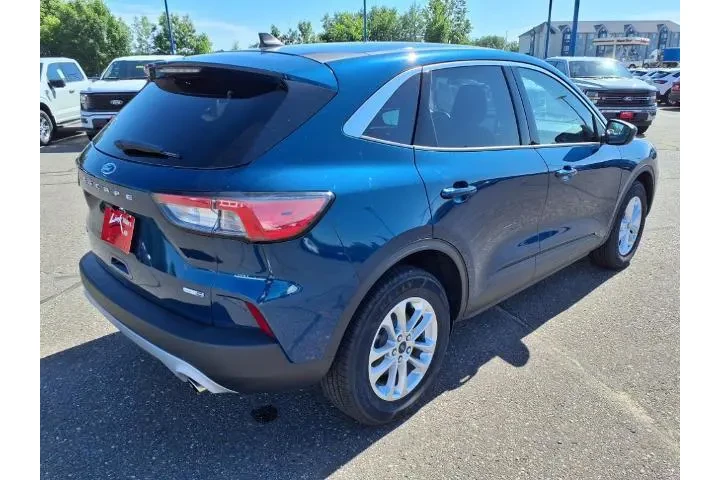 $24995 : Ford Escape 2020 AWD SE 4dr image 6