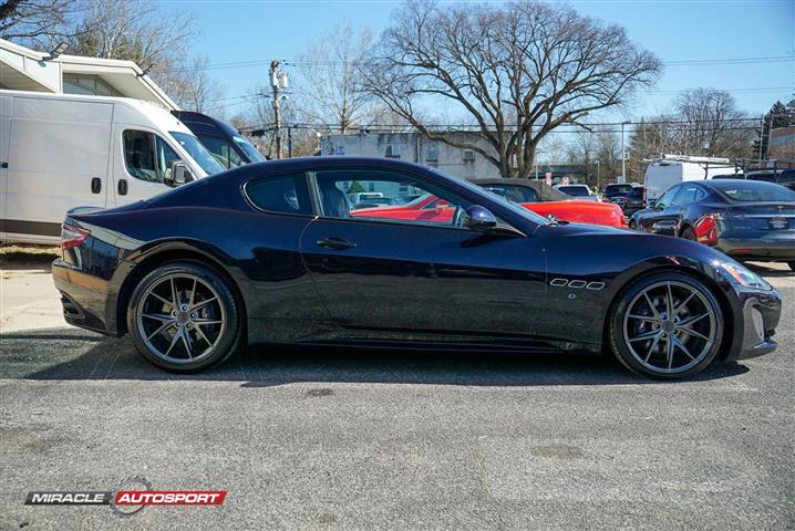 $29995 : 2014 MASERATI GRANTURISMO2014 image 5