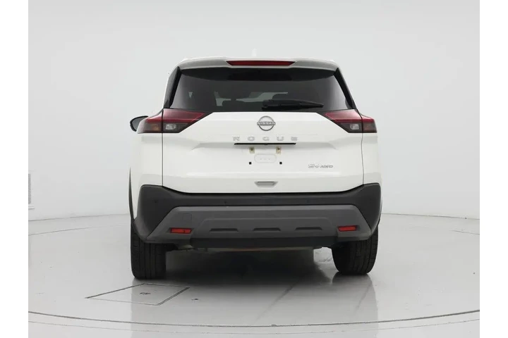 $19998 : Nissan Rogue 2022 AWD SV 4dr image 6