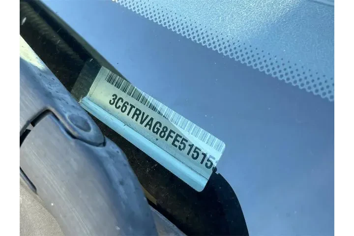 $9995 : Ram ProMaster 2015 1500 136 image 10