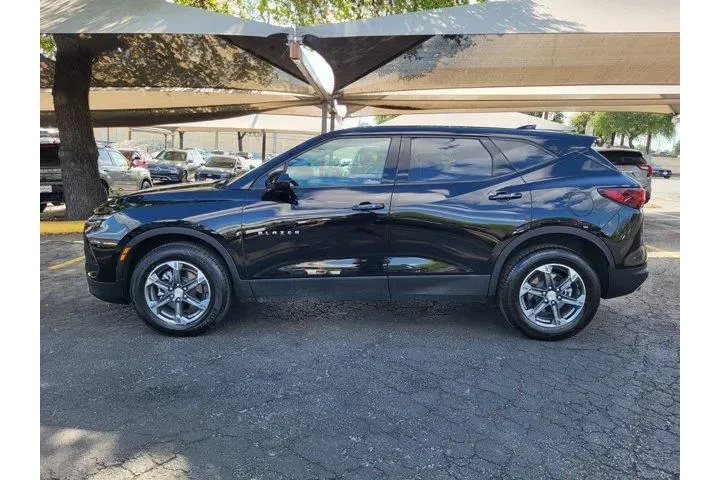 $24200 : Chevrolet Blazer 2025 LT 4dr image 6