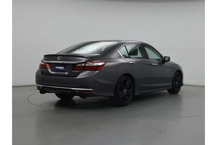 $18998 : Honda Accord 2016 Sport 4dr image 8