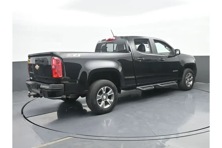 $24991 : Chevrolet Colorado 2018 4x4 image 6